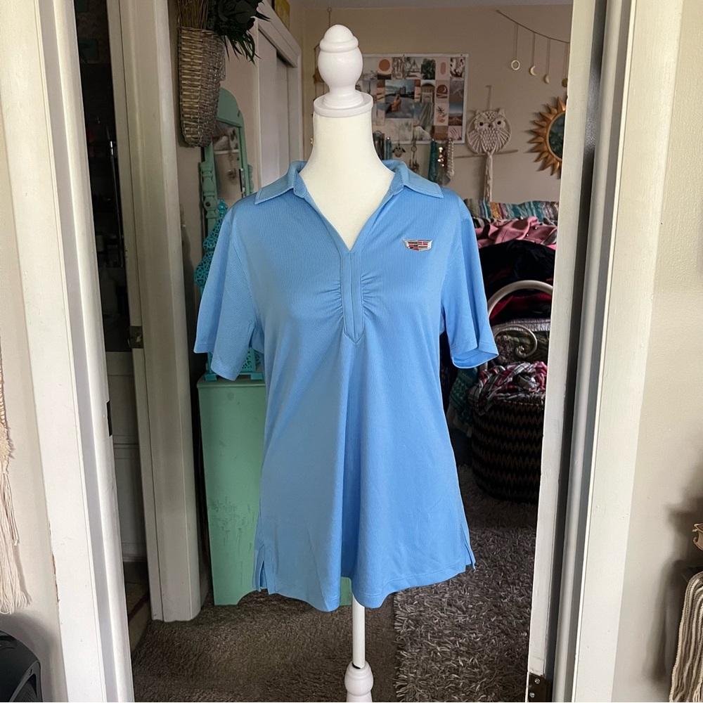 Women’s Cadillac Dry Fit